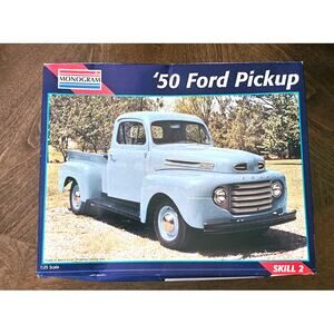 1950 Ford Pickup